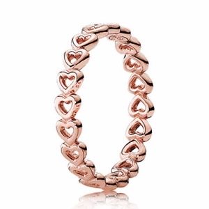 PANDORA RING